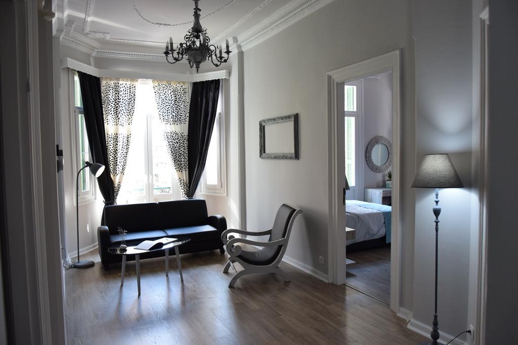 Megaron11 Appartement Thessaloniki