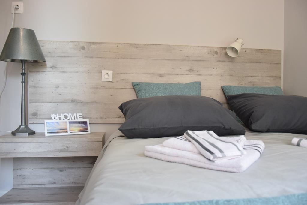 Megaron11 Appartement