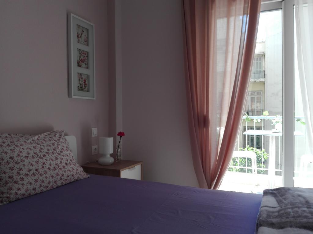 Aristotelous Square Luxury *