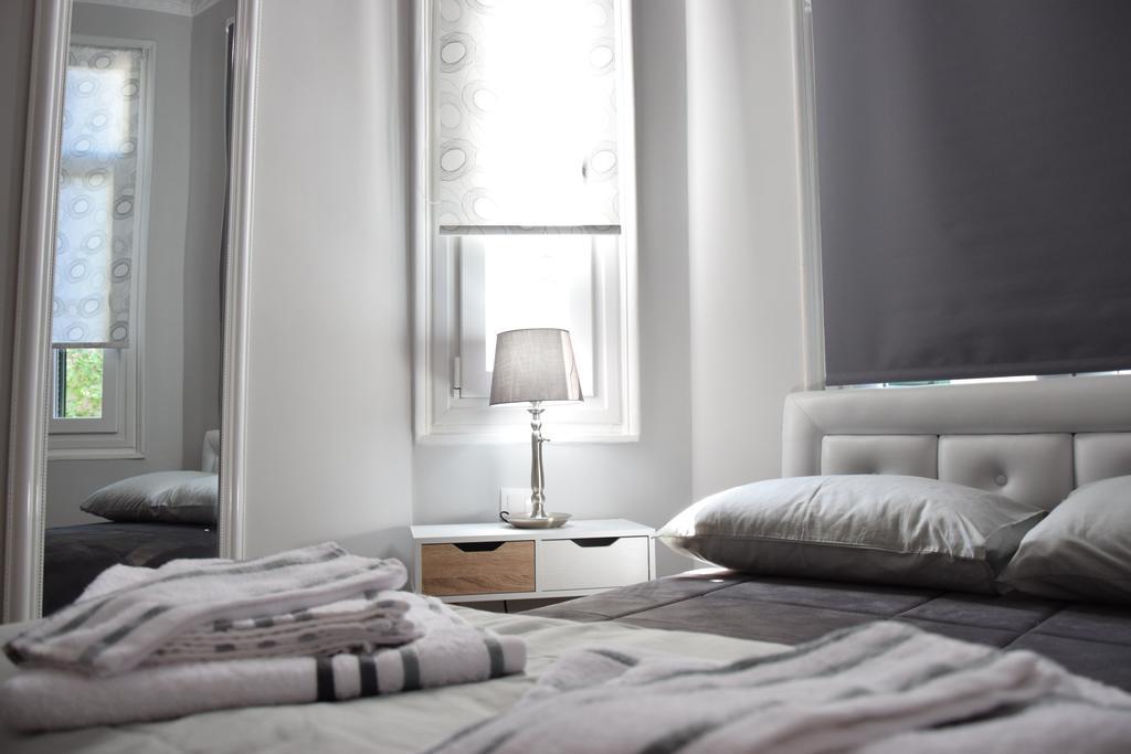 Megaron11 Appartement Thessaloniki
