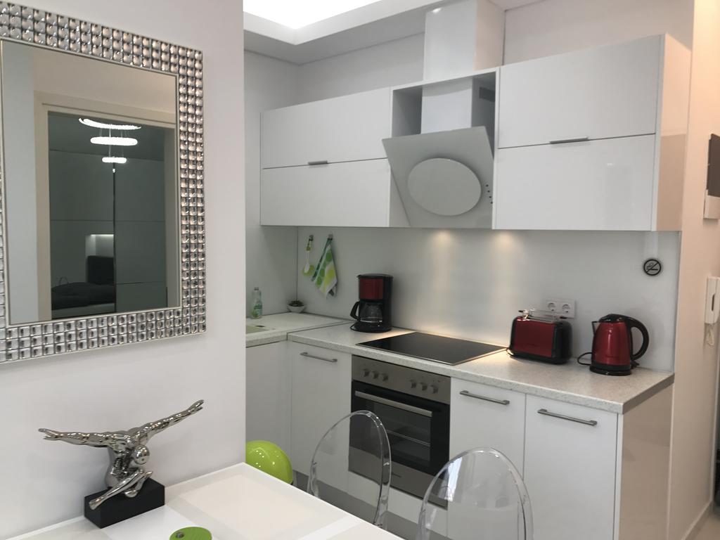 Laura Egnatia Apartment
