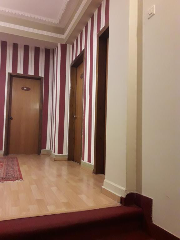 Atlantis Otel *
