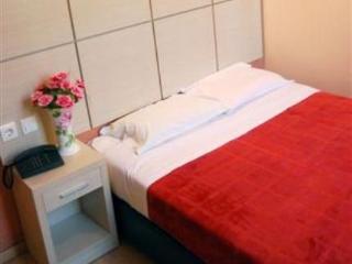 Hotel Atlantis Thessaloniki