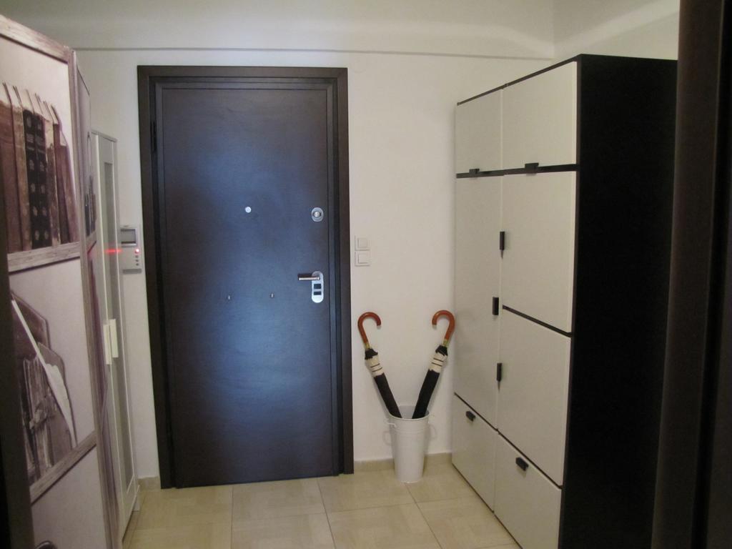 Best Central Appartement