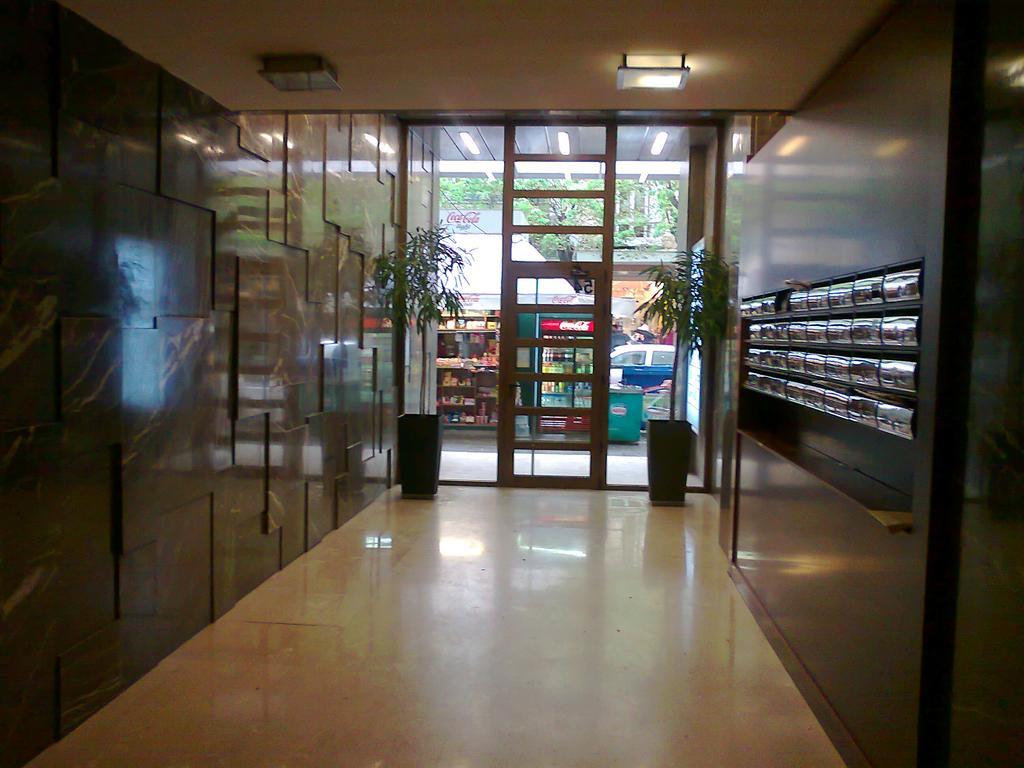 Best Central Appartement