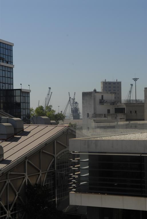 Lion Port Apartment Thessaloniki