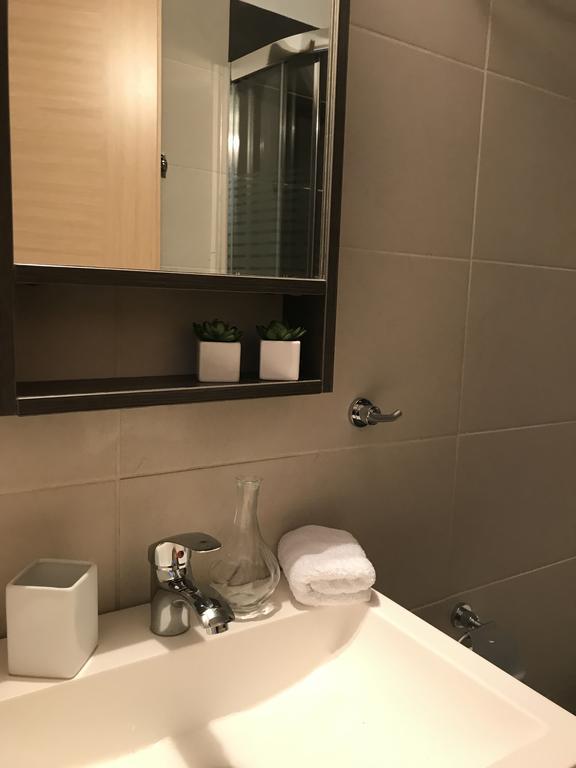 Lion Port Apartment