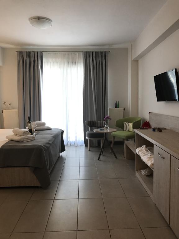 Lion Port Apartment Thessaloniki