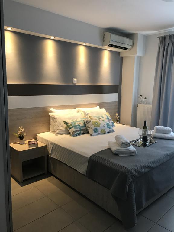 Lion Port Apartment *