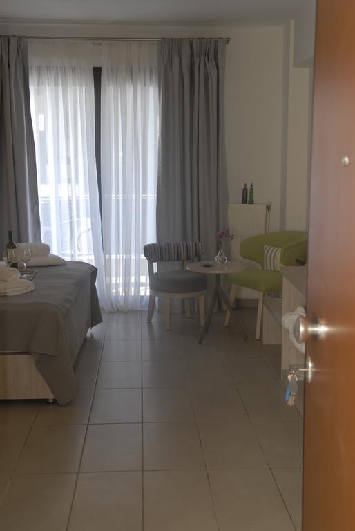 Lion Port Apartment Thessaloniki