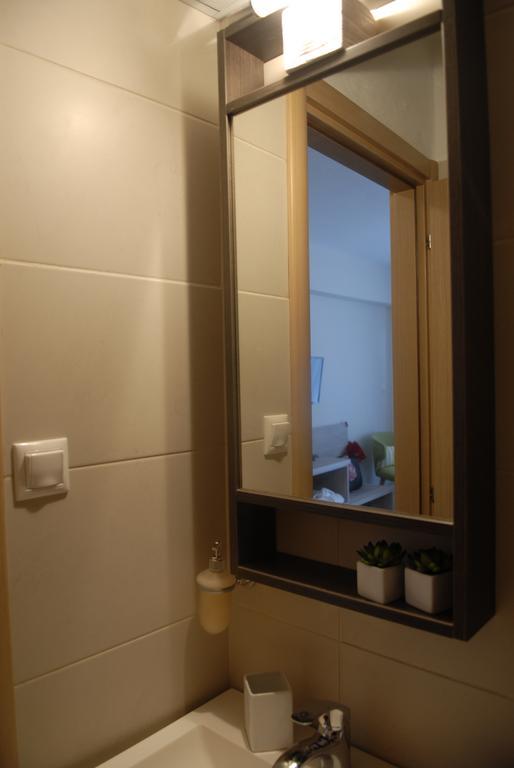 Lion Port Apartment