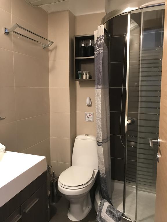 Apartment Lion Port Thessaloniki
