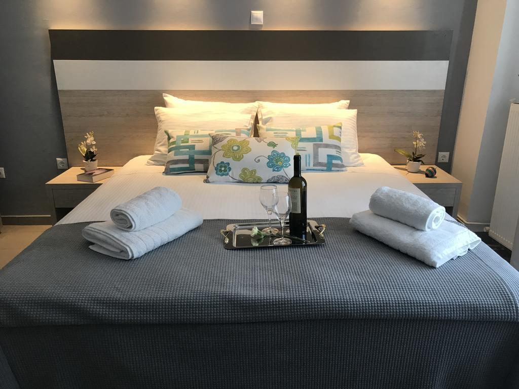 Apartment Lion Port Thessaloniki
