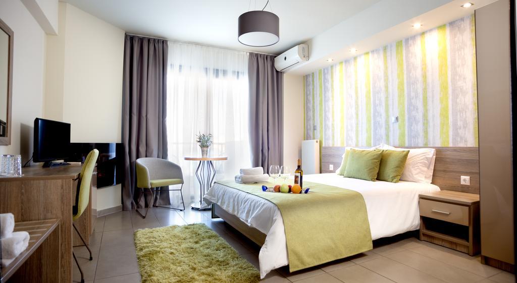 Căn hộ Limani Comfort Thessaloníki