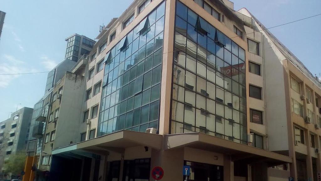Ladadika Apartment Thessaloniki