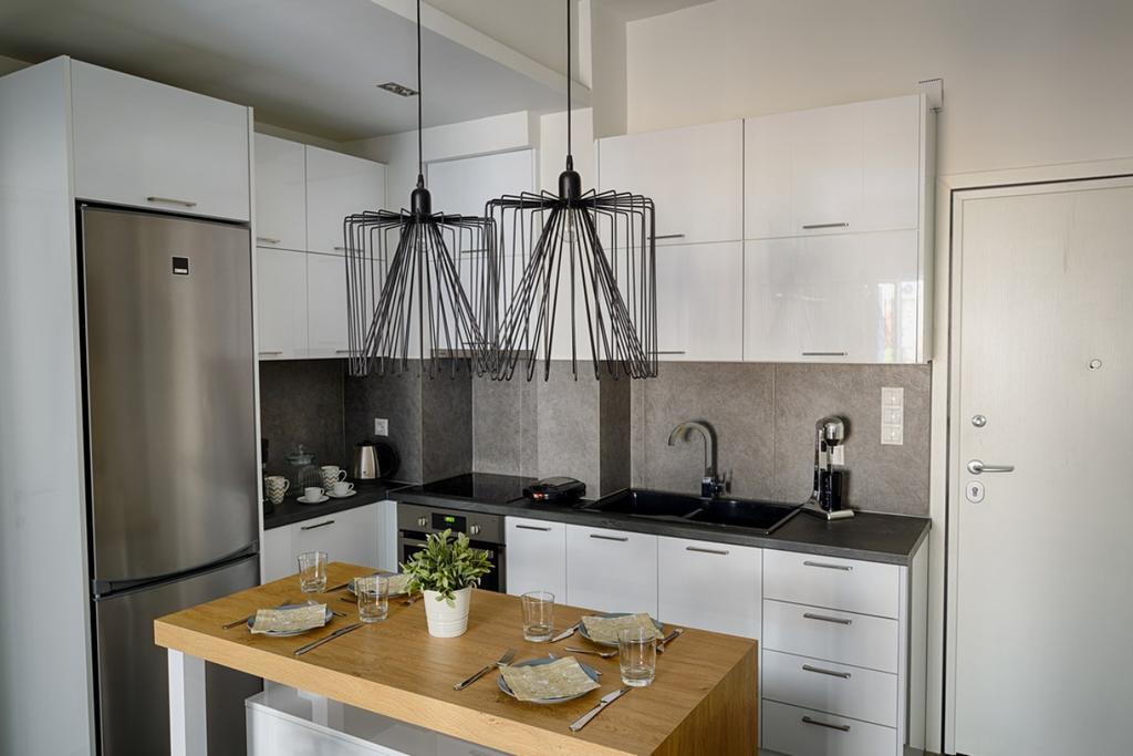 Alpinia N Lotus Apts. Apartment *