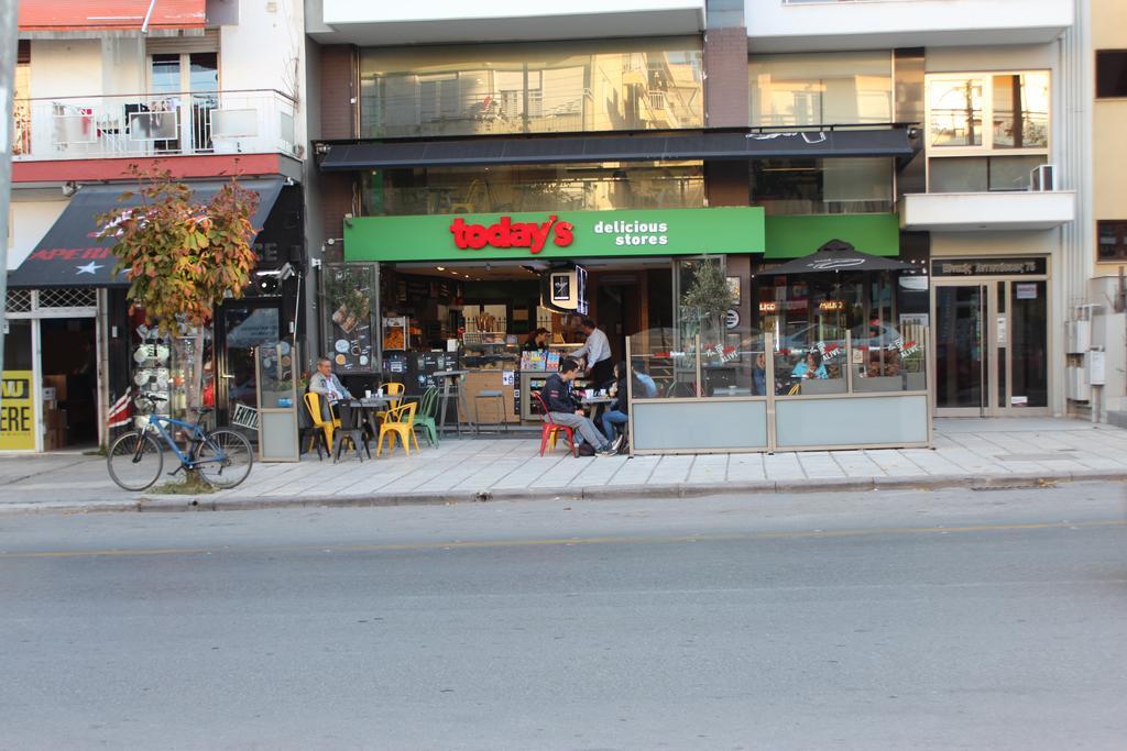 Căn hộ Xsoma Flats 