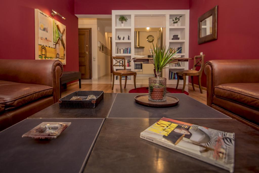 Apartment Elegant Supercentral Thessaloniki