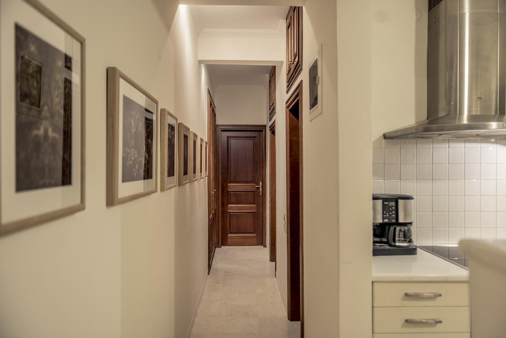 Apartment Elegant Supercentral Thessaloniki