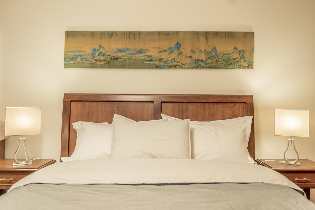 Apartment Elegant Supercentral Thessaloniki