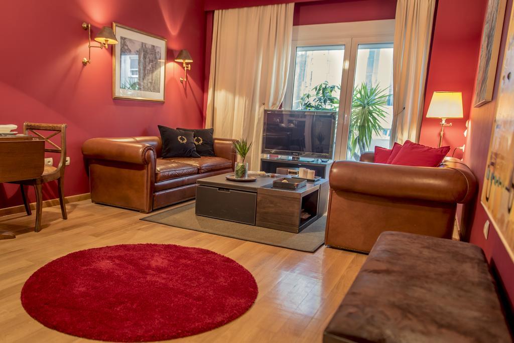 Apartment Elegant Supercentral