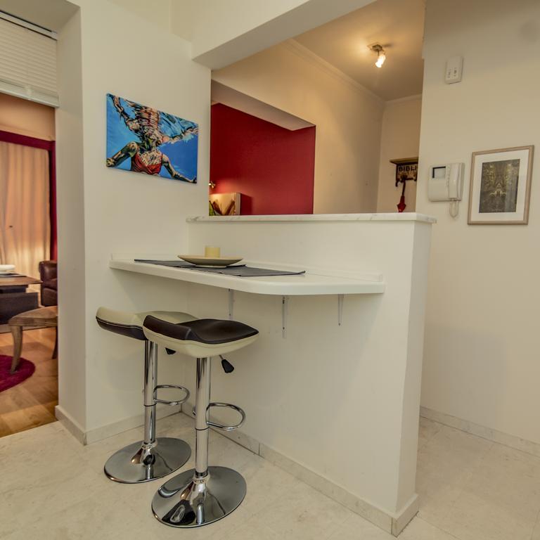 Elegant Supercentral Apartment Thessaloniki
