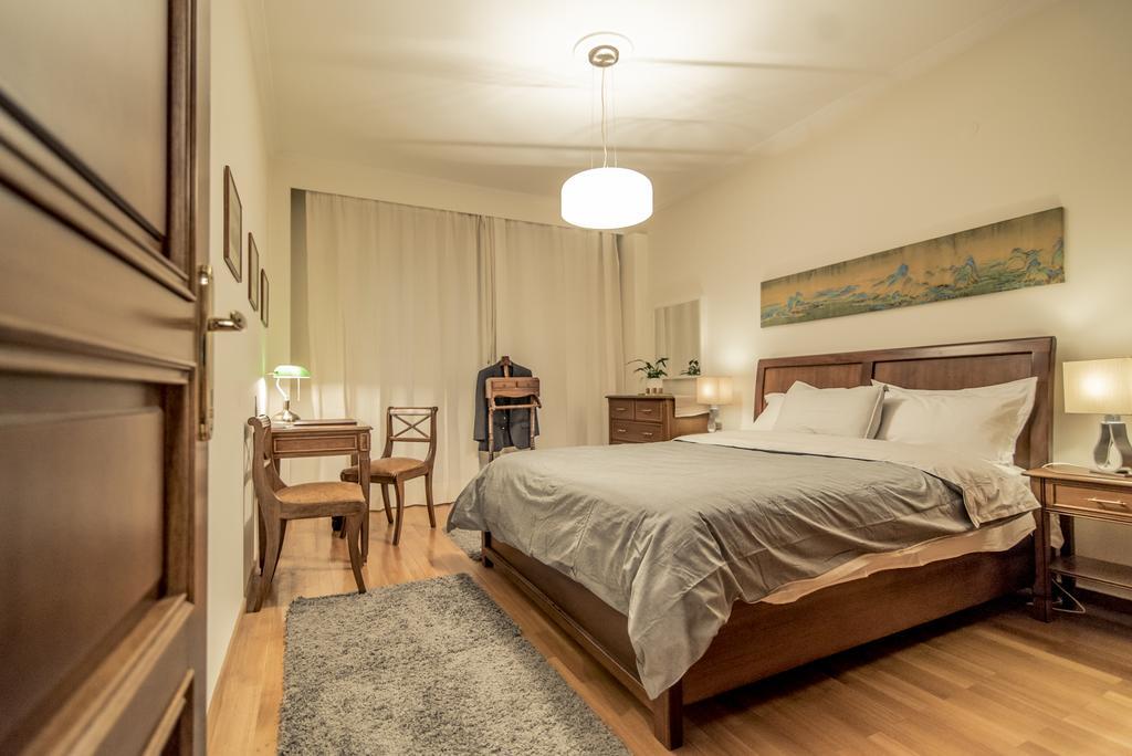 Apartment Elegant Supercentral