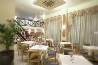 Hotel Telioni Thessaloniki