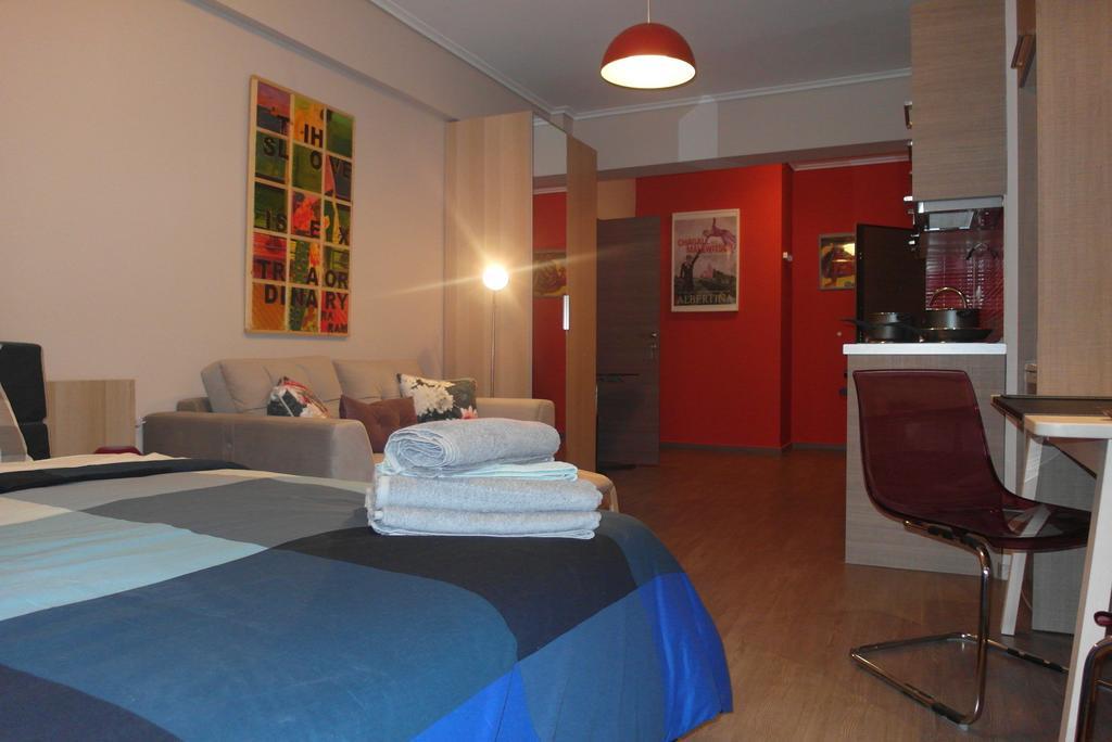 Rino Apartment Thessaloniki