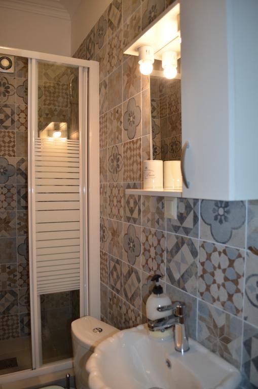 Apartamento Kentrikon Deluxe Apt. Tessalónica