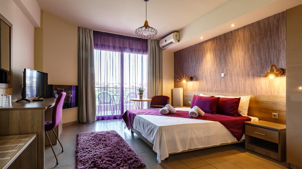 Căn hộ Limani Comfort *
