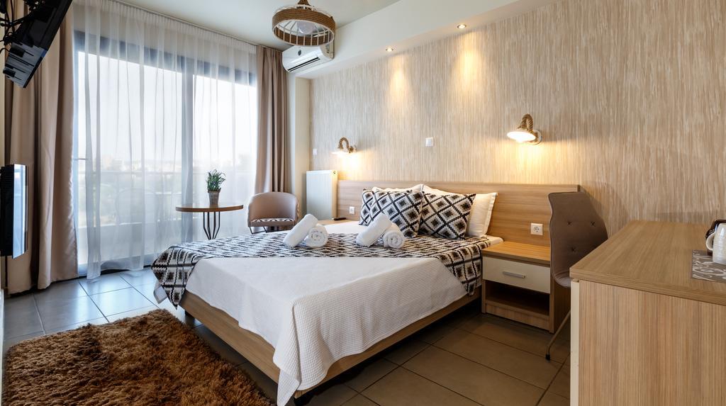 Căn hộ Limani Comfort Thessaloníki