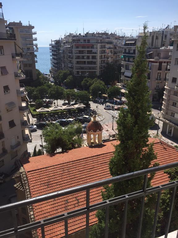 Appartement Superior One Luxury