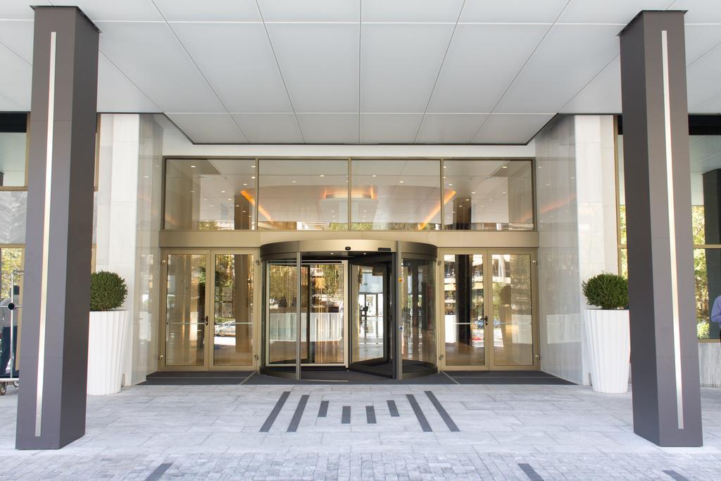 Makedonia Palace Thessaloniki