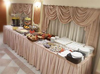 Hotel Telioni 3*