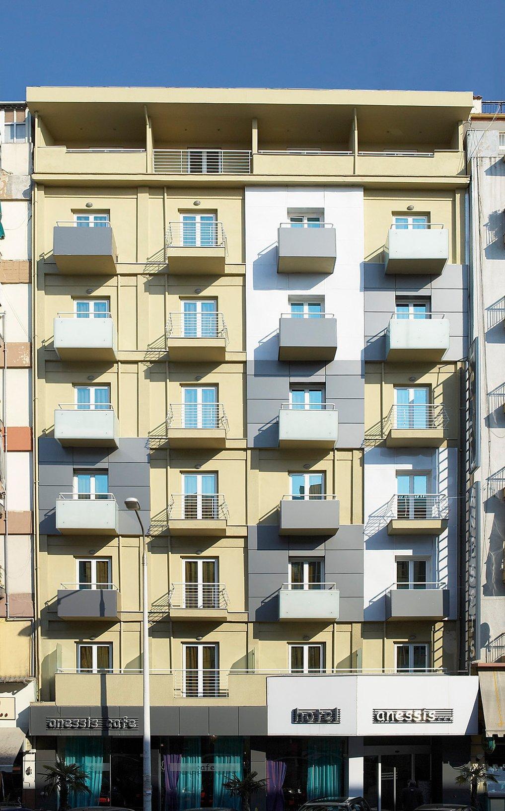 Hotel Anessis