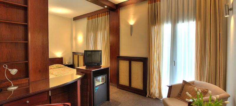 Hotel Abc 3*