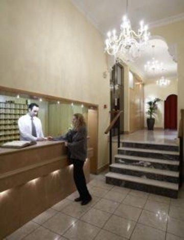 Hotel Telioni Thessaloniki