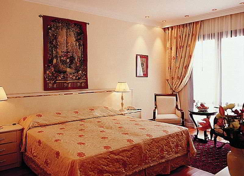 Minerva Premier Hotel Thessaloniki