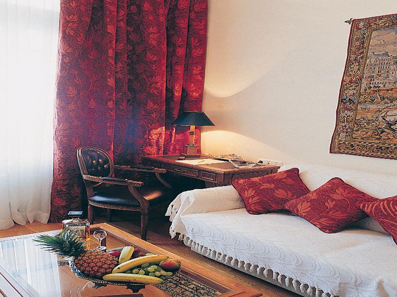 Hotel Minerva Premier 4*