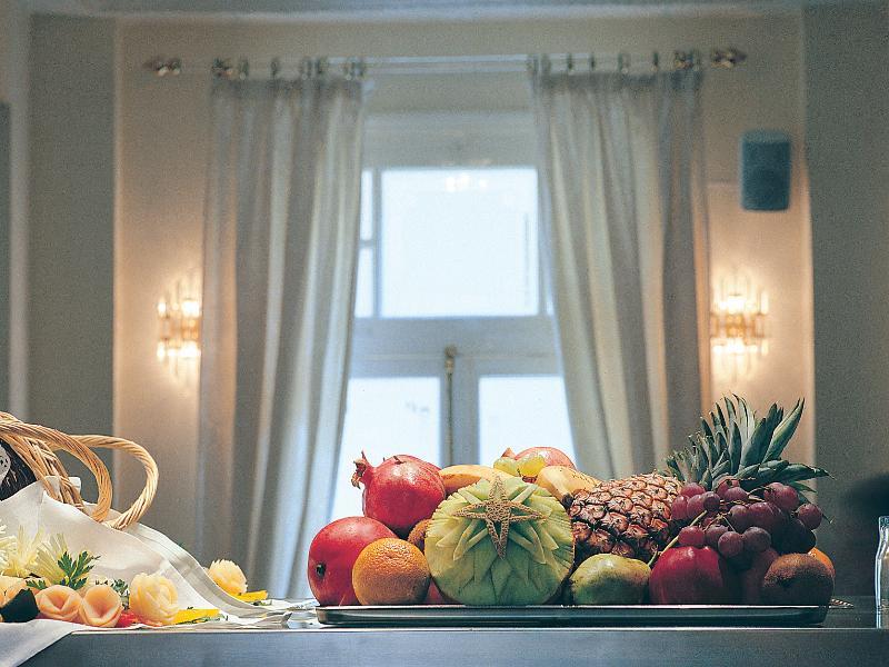 Hotel Minerva Premier Thessaloniki