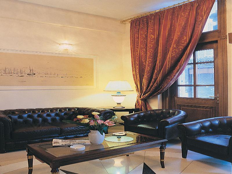 Minerva Premier Hotel