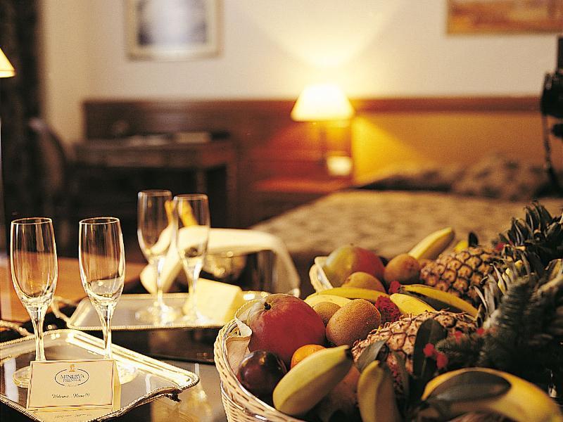 Hotel Minerva Premier Thessaloniki