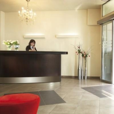 Anessis Hotel Thessaloniki