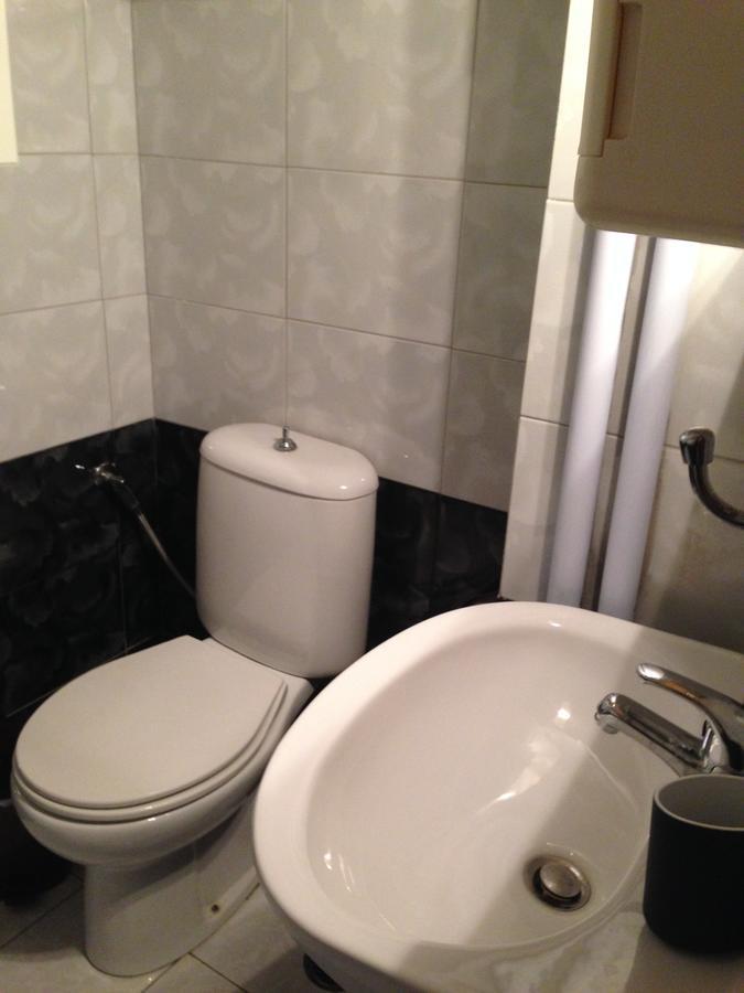 Studio Floral Apartment