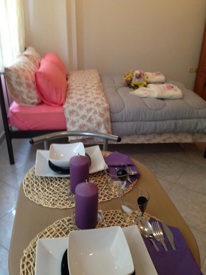 Studio Floral Thessaloniki