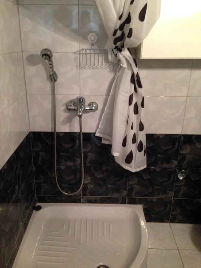 Apartment Studio Floral Thessaloniki