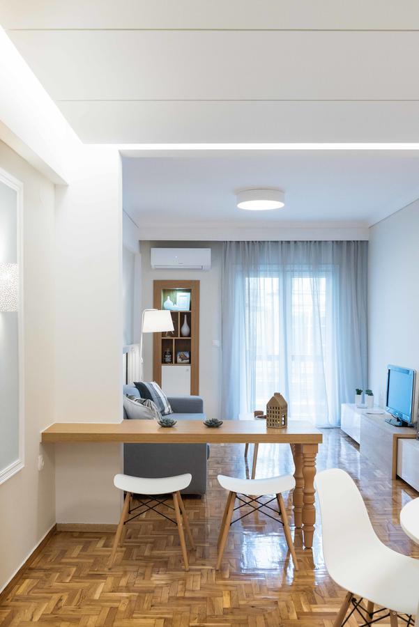 Appartement #luxlikehome - Maison Thessaloniki