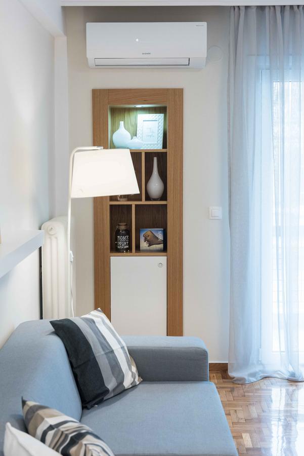 #luxlikehome - Maison Thessaloniki