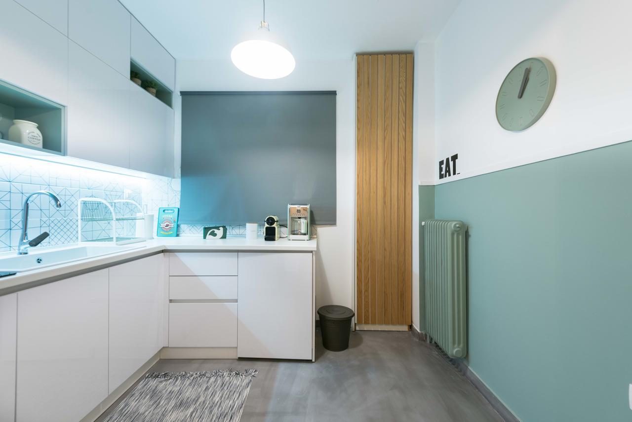 Appartement #luxlikehome - Maison Thessaloniki
